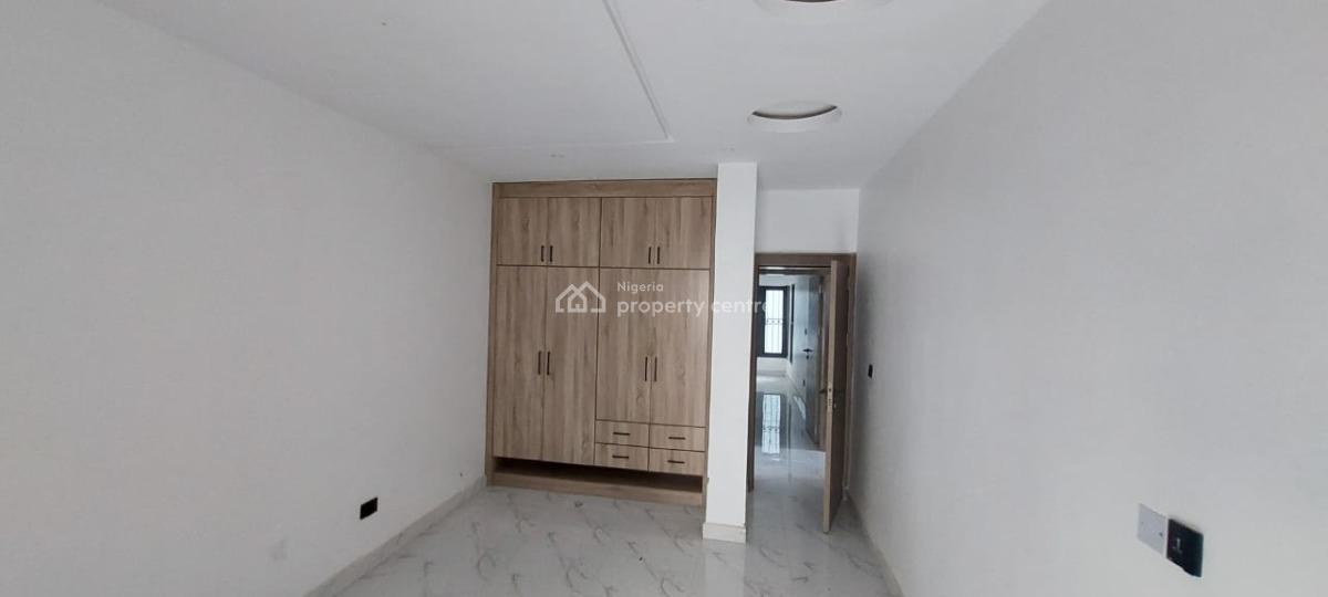 Tastefully Finished 4-bedroom Semi-detached Duplex with Bq, Jahi, Abuja, Semi-detached Duplex for Rent