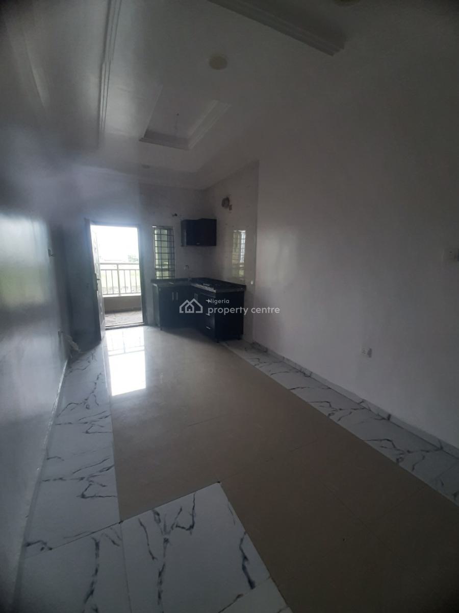 2 Bedroom Apartment, Ikate Elegushi, Lekki, Lagos, Flat / Apartment for Rent