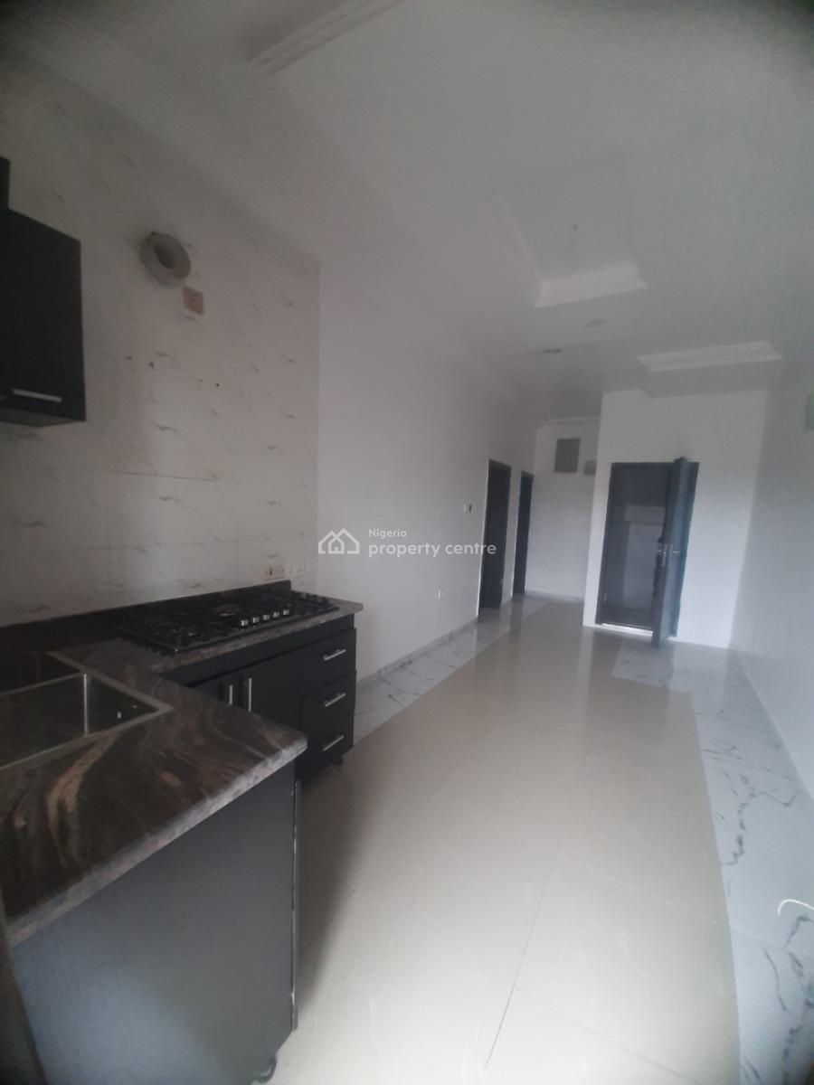 2 Bedroom Apartment, Ikate Elegushi, Lekki, Lagos, Flat / Apartment for Rent