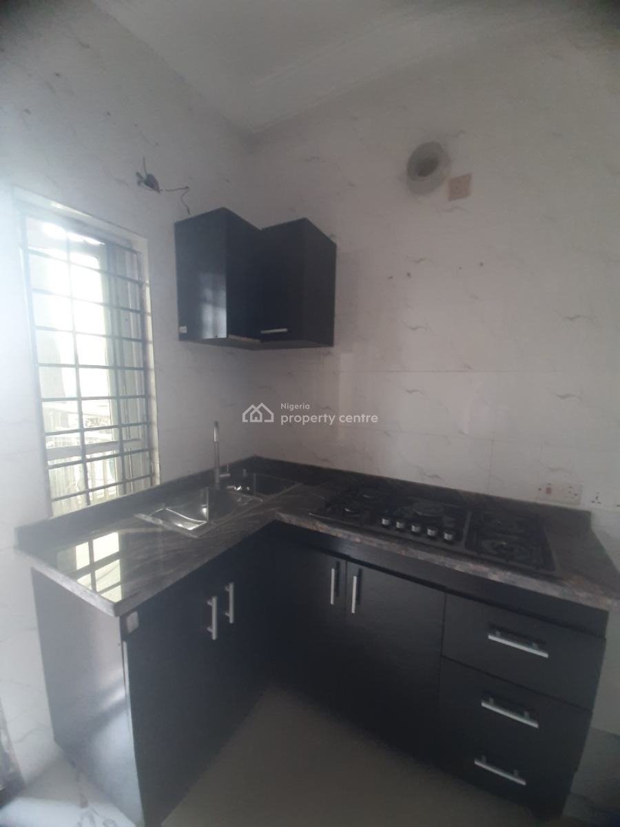 2 Bedroom Apartment, Ikate Elegushi, Lekki, Lagos, Flat / Apartment for Rent