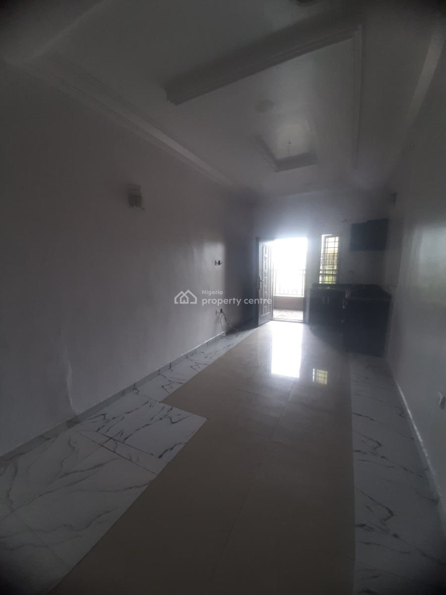 2 Bedroom Apartment, Ikate Elegushi, Lekki, Lagos, Flat / Apartment for Rent