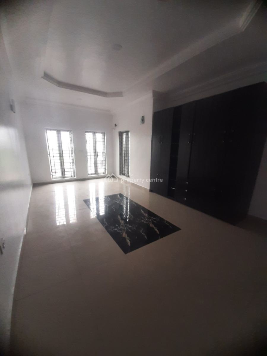 2 Bedroom Apartment, Ikate Elegushi, Lekki, Lagos, Flat / Apartment for Rent