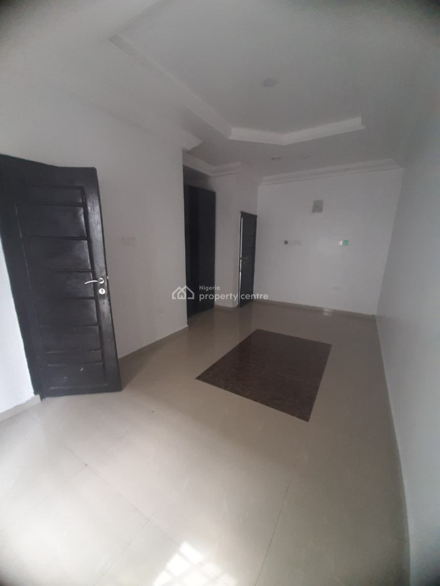 2 Bedroom Apartment, Ikate Elegushi, Lekki, Lagos, Flat / Apartment for Rent