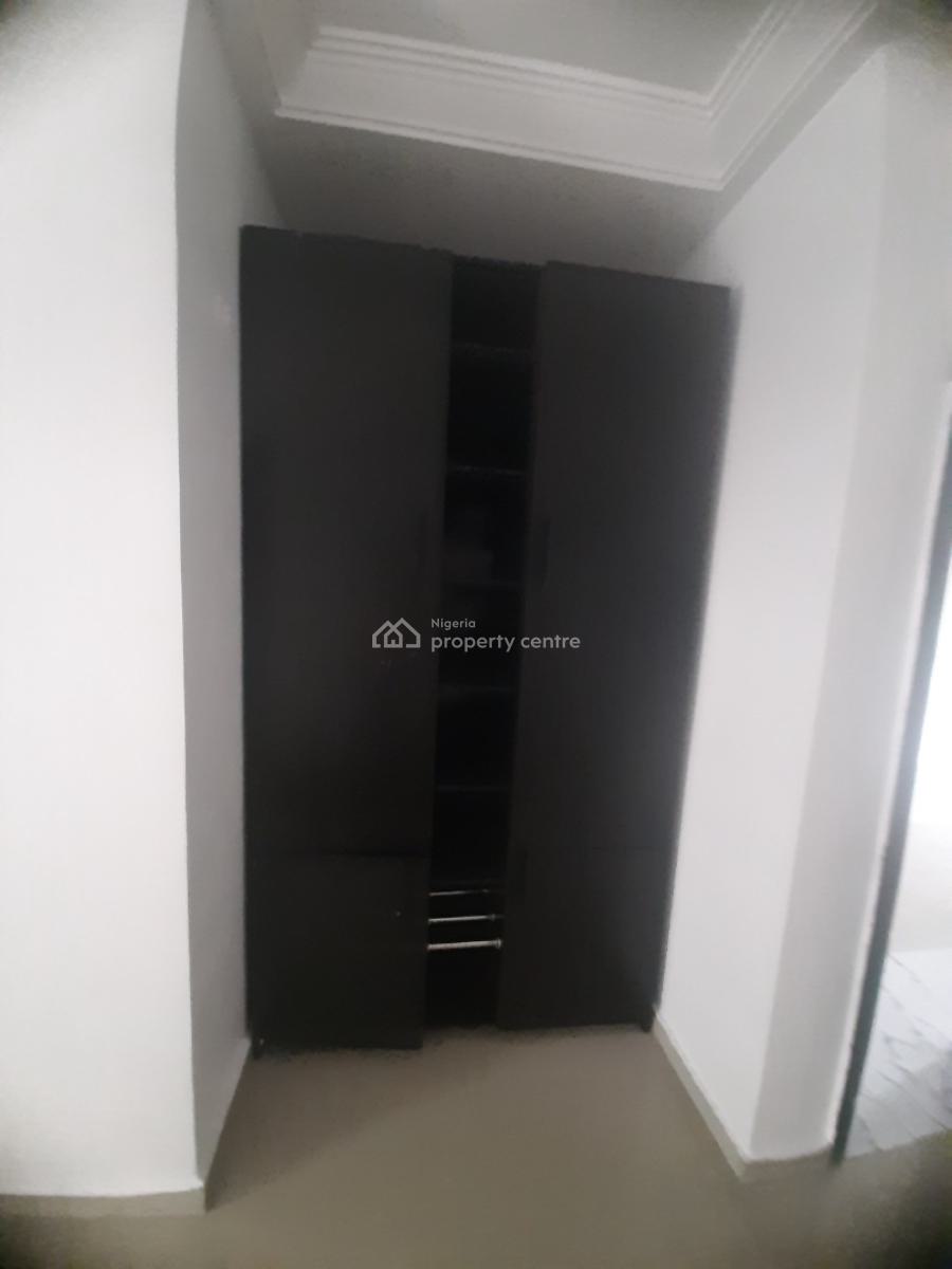 2 Bedroom Apartment, Ikate Elegushi, Lekki, Lagos, Flat / Apartment for Rent