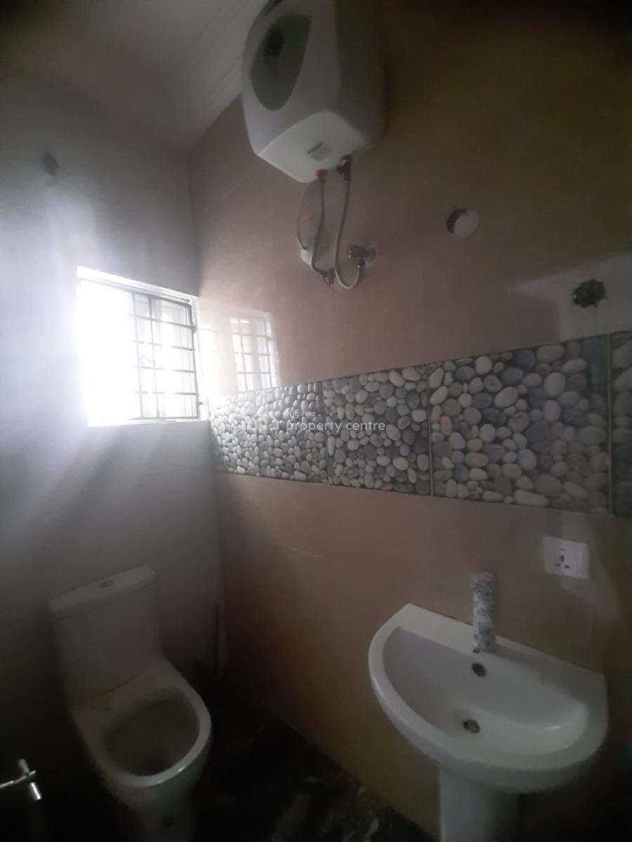 2 Bedroom Apartment, Ikate Elegushi, Lekki, Lagos, Flat / Apartment for Rent