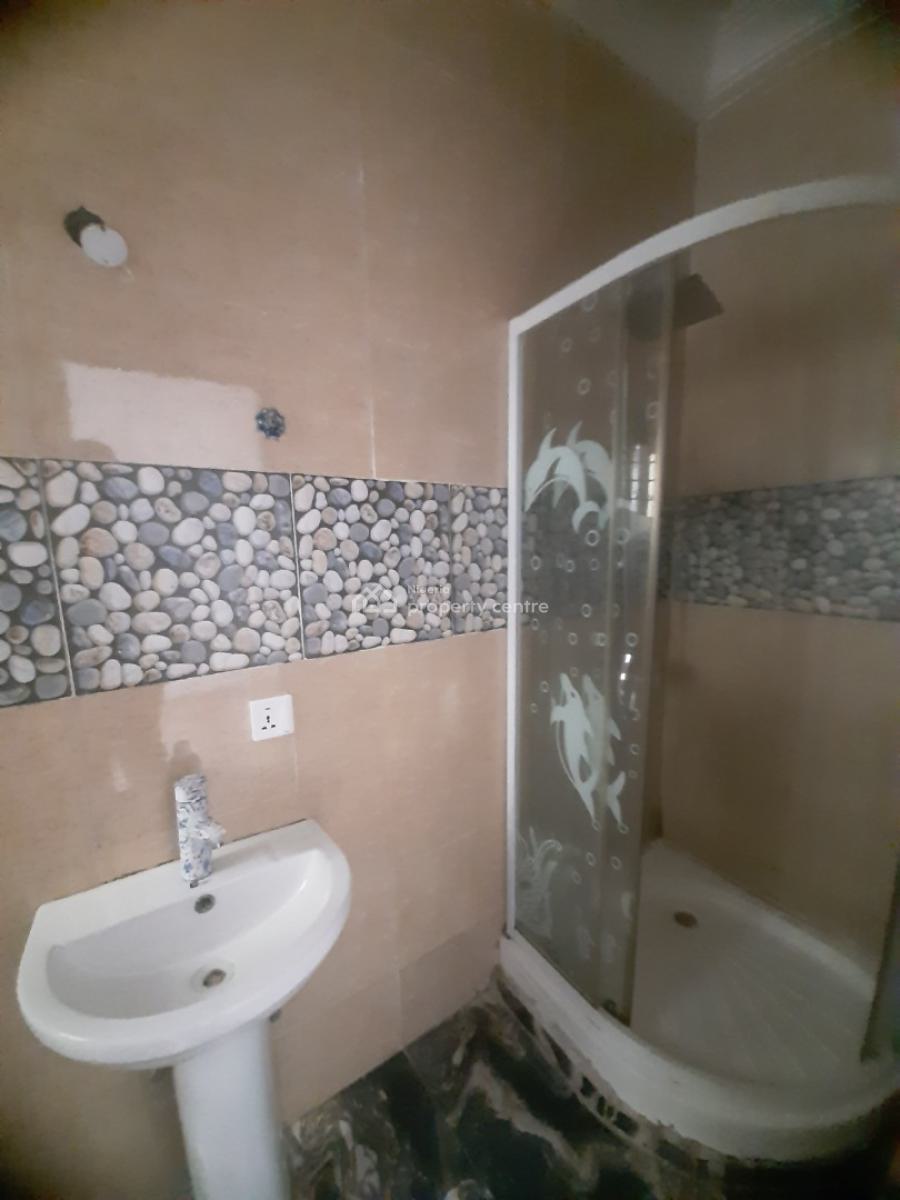 2 Bedroom Apartment, Ikate Elegushi, Lekki, Lagos, Flat / Apartment for Rent