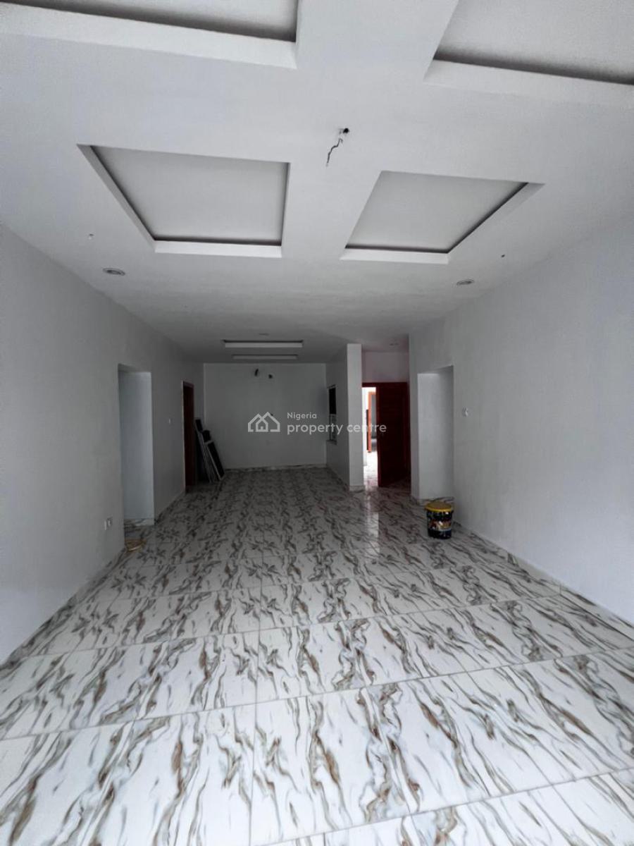 2 Bedroom Apartment, Abraham Adesanya, Lekki, Lagos, Flat / Apartment for Sale