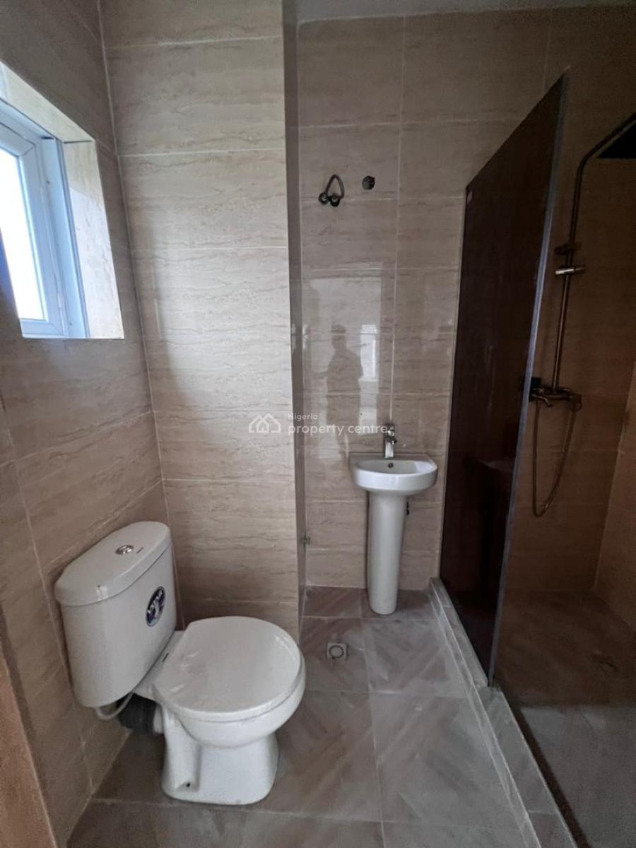 2 Bedroom Apartment, Abraham Adesanya, Lekki, Lagos, Flat / Apartment for Sale