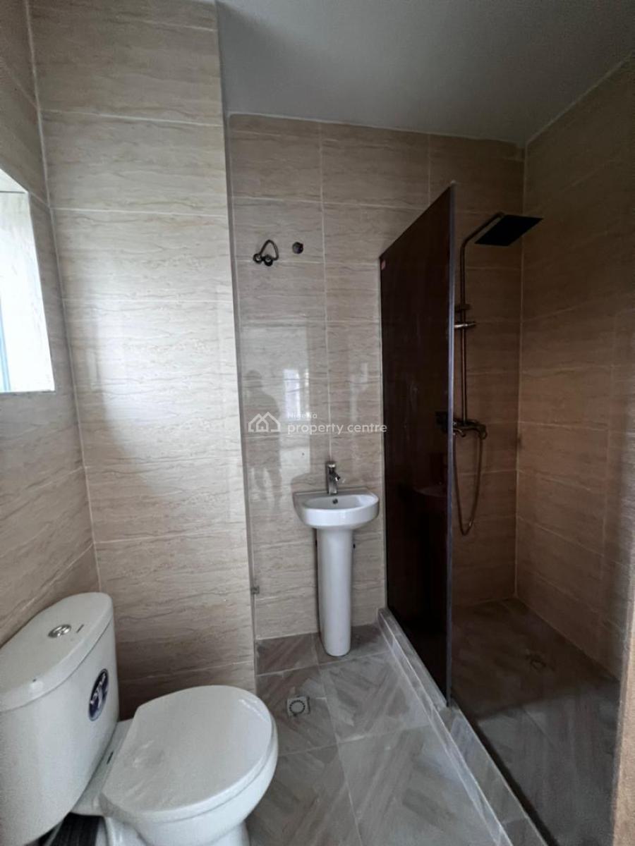 2 Bedroom Apartment, Abraham Adesanya, Lekki, Lagos, Flat / Apartment for Sale