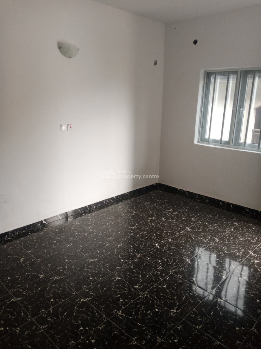 Newly Built Single Room Self Contain with Big Kitchen, Wardrobe, Harmony Estate, Ajah, Lagos, Self Contain (single Rooms) for Rent