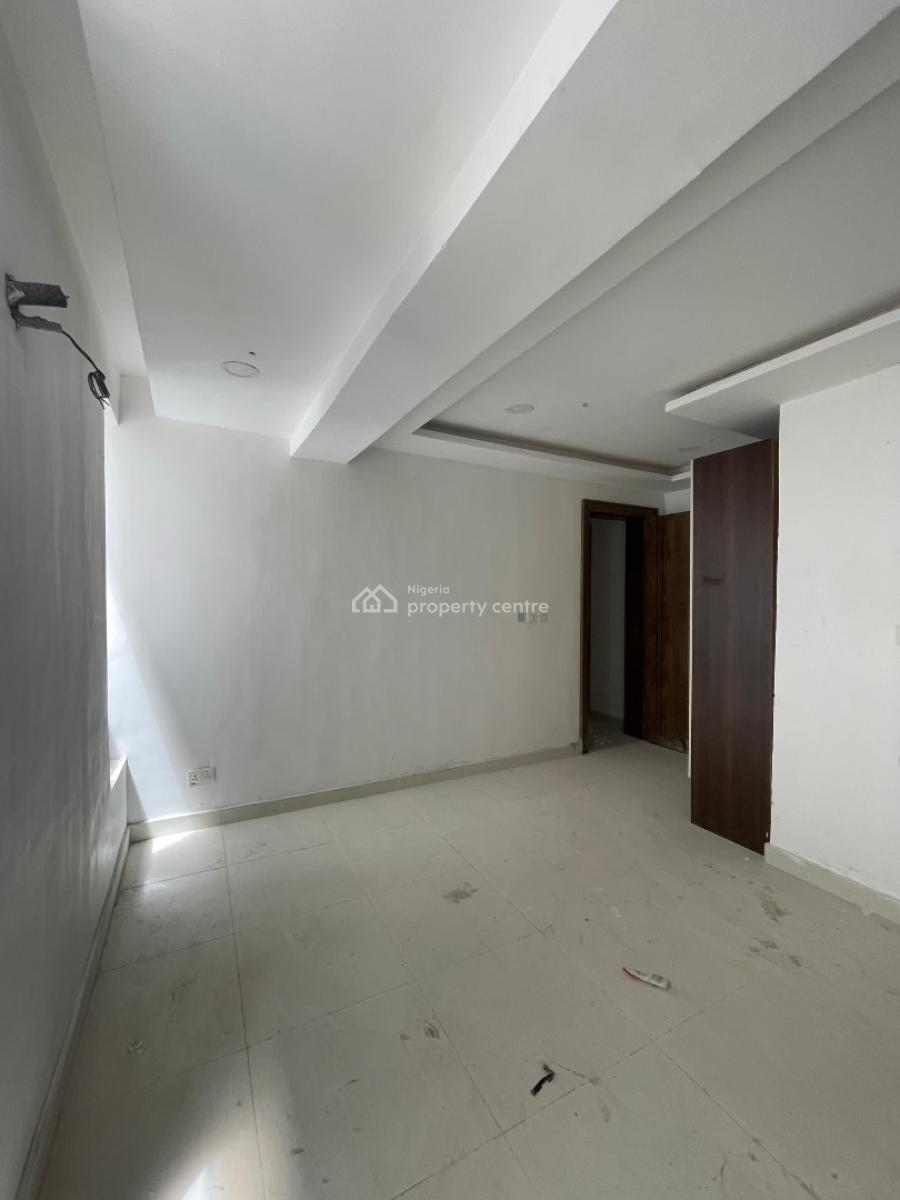 Fully Serviced Brand New 3 Bedroom Apartment, Ikate, Lekki, Lagos, House for Rent