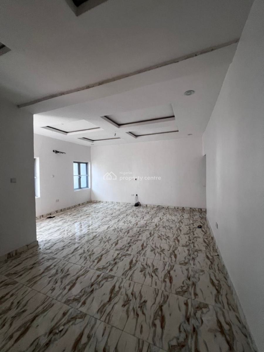 3 Bedroom Aparment, Abraham Adesanya, Lekki, Lagos, Flat / Apartment for Sale