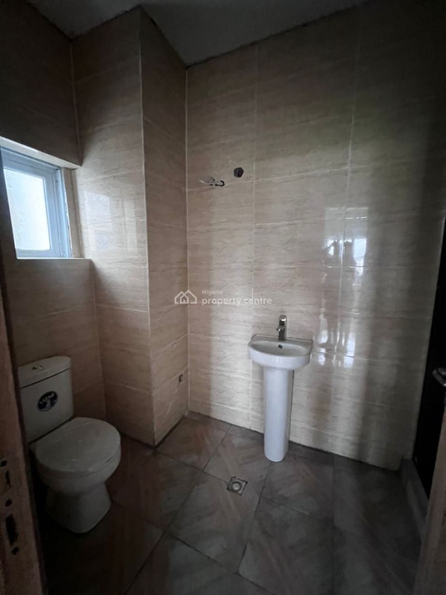 3 Bedroom Aparment, Abraham Adesanya, Lekki, Lagos, Flat / Apartment for Sale