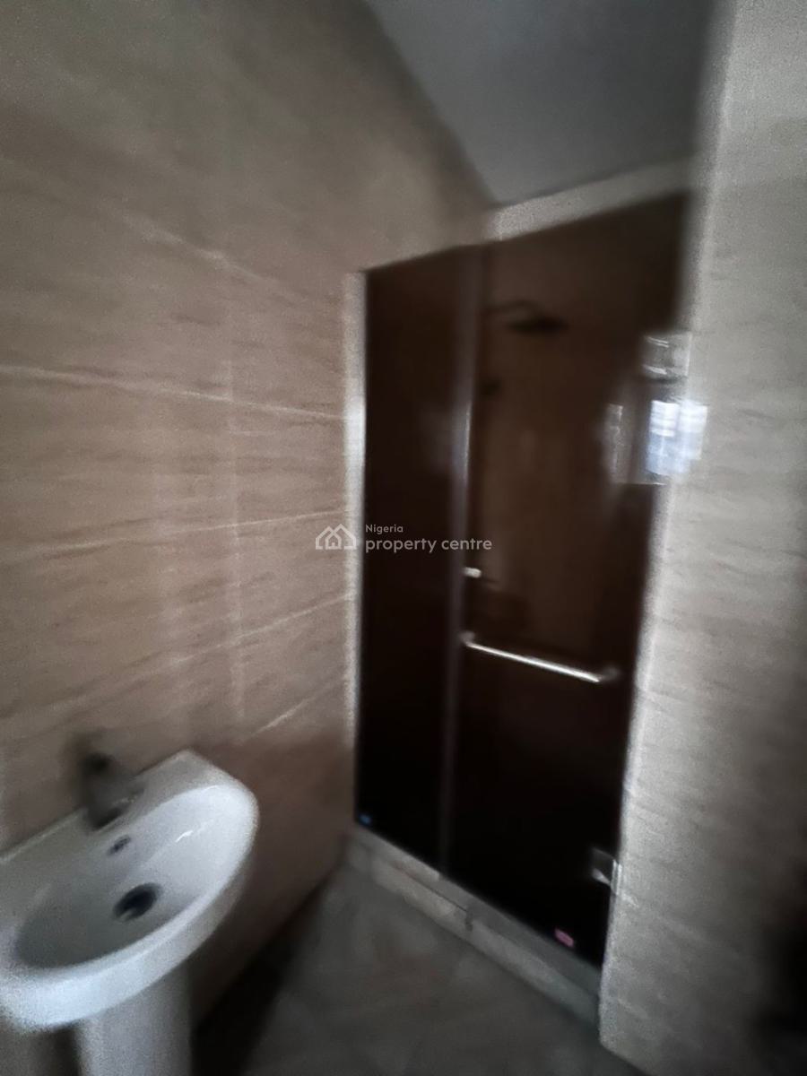 3 Bedroom Aparment, Abraham Adesanya, Lekki, Lagos, Flat / Apartment for Sale