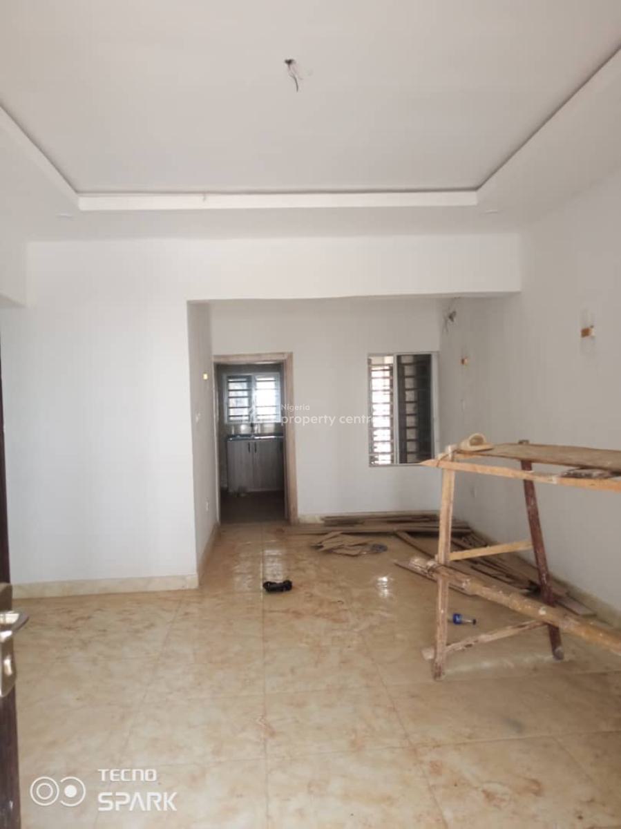 Beautiful Spacious 2 Bedroom Apartment, Area 1, Garki, Abuja, Flat / Apartment for Rent
