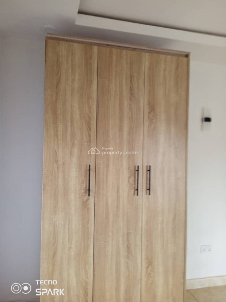 Beautiful Spacious 2 Bedroom Apartment, Area 1, Garki, Abuja, Flat / Apartment for Rent