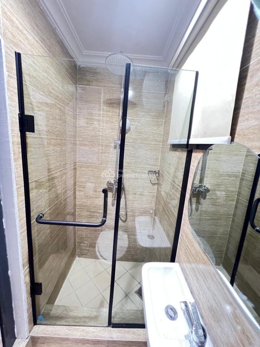 Fully Furnished & Serviced Mini Flat, Oniru, Victoria Island (vi), Lagos, Mini Flat (room and Parlour) for Sale