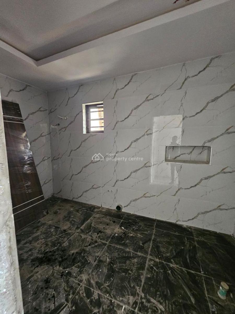 Beautifully Crafted 5 Bedroom Fully Detached Duplex + Bq, Adeniyi Jones, Ikeja, Lagos, Detached Duplex for Sale