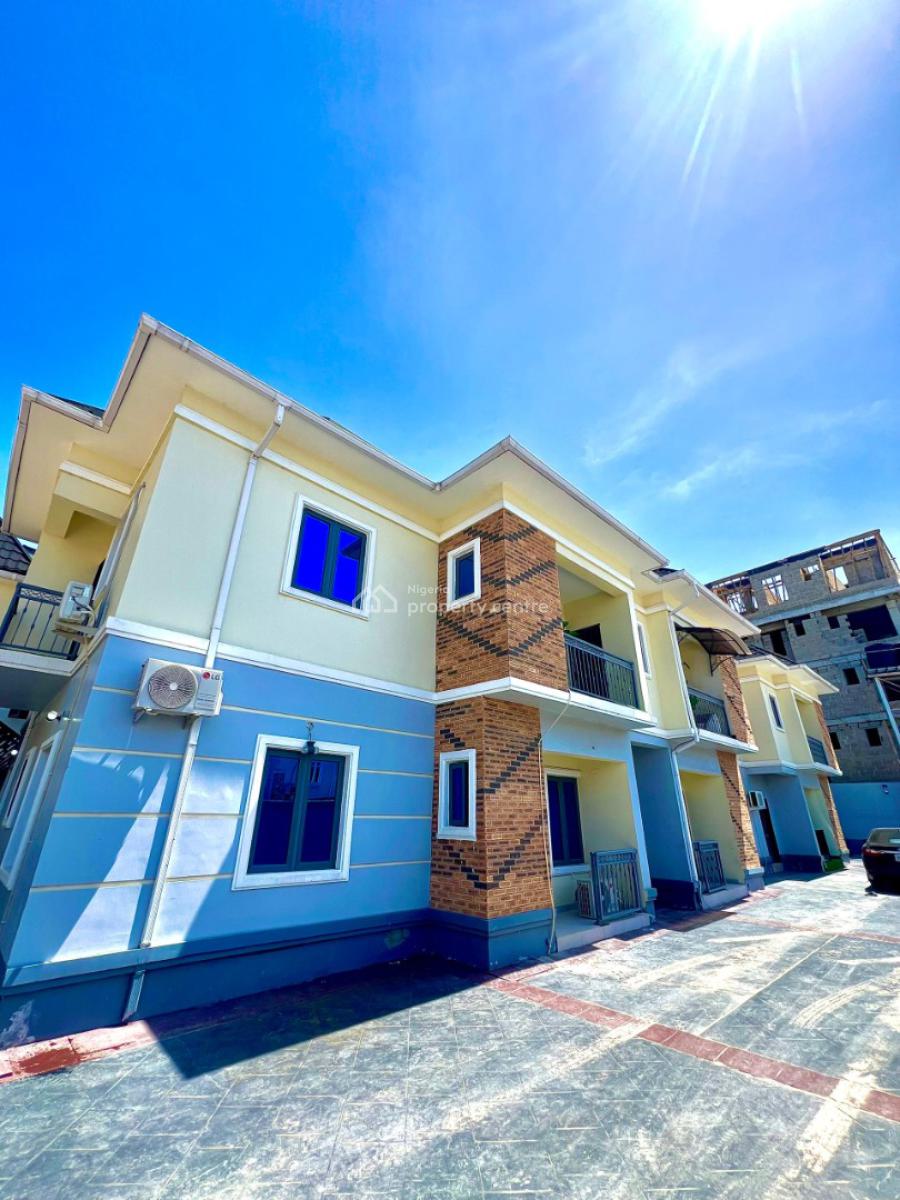 Beautifully Furnished 2 Bedroom Apartment, Ikate, Lekki, Lagos, House for Rent