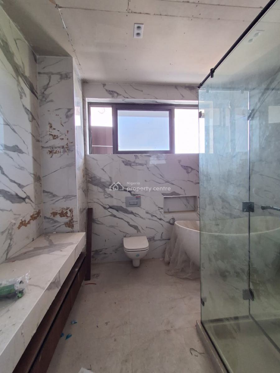 Ultra Exclusive 6 Bedroom Detached in Presidential & Coveted Location, Bourdillon, Ikoyi, Lagos, Detached Duplex for Sale