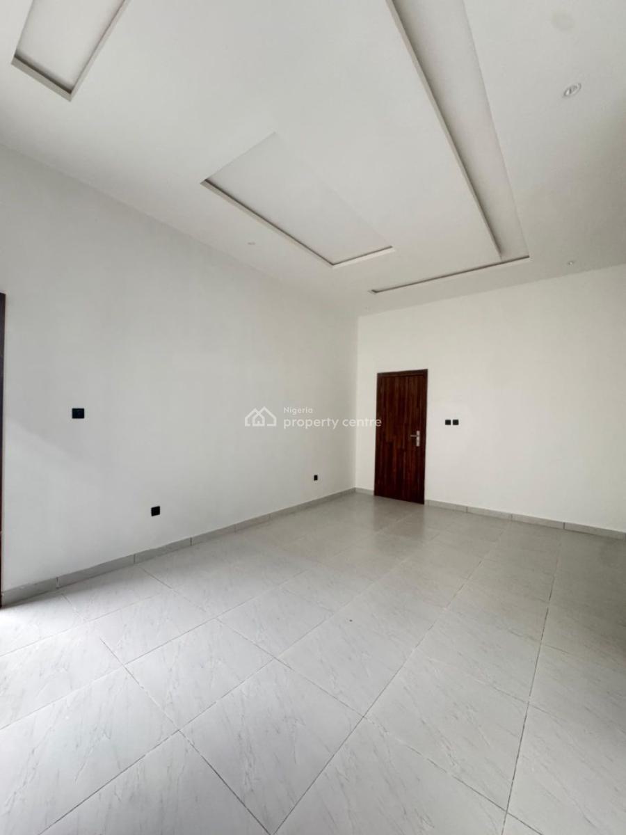 4 Bedroom Terrace Duplex, Orchid, Lekki, Lagos, Terraced Duplex for Sale