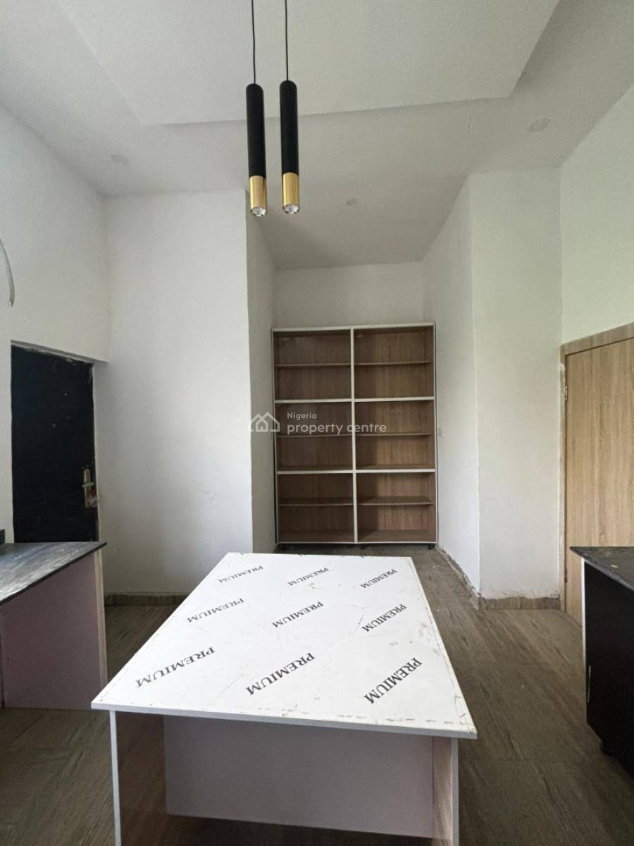 4-bedroom Fully Detached House with Bq Deed of Assignment, Lekki Palm City Estate, Ado,, Ajah, Lagos, Detached Duplex for Sale