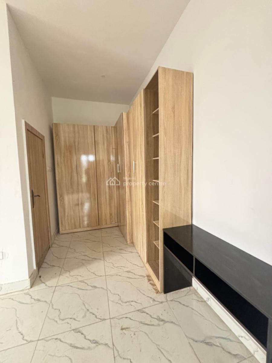 4-bedroom Fully Detached House with Bq Deed of Assignment, Lekki Palm City Estate, Ado,, Ajah, Lagos, Detached Duplex for Sale