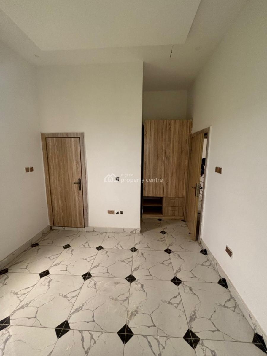 4-bedroom Fully Detached House with Bq Deed of Assignment, Lekki Palm City Estate, Ado,, Ajah, Lagos, Detached Duplex for Sale