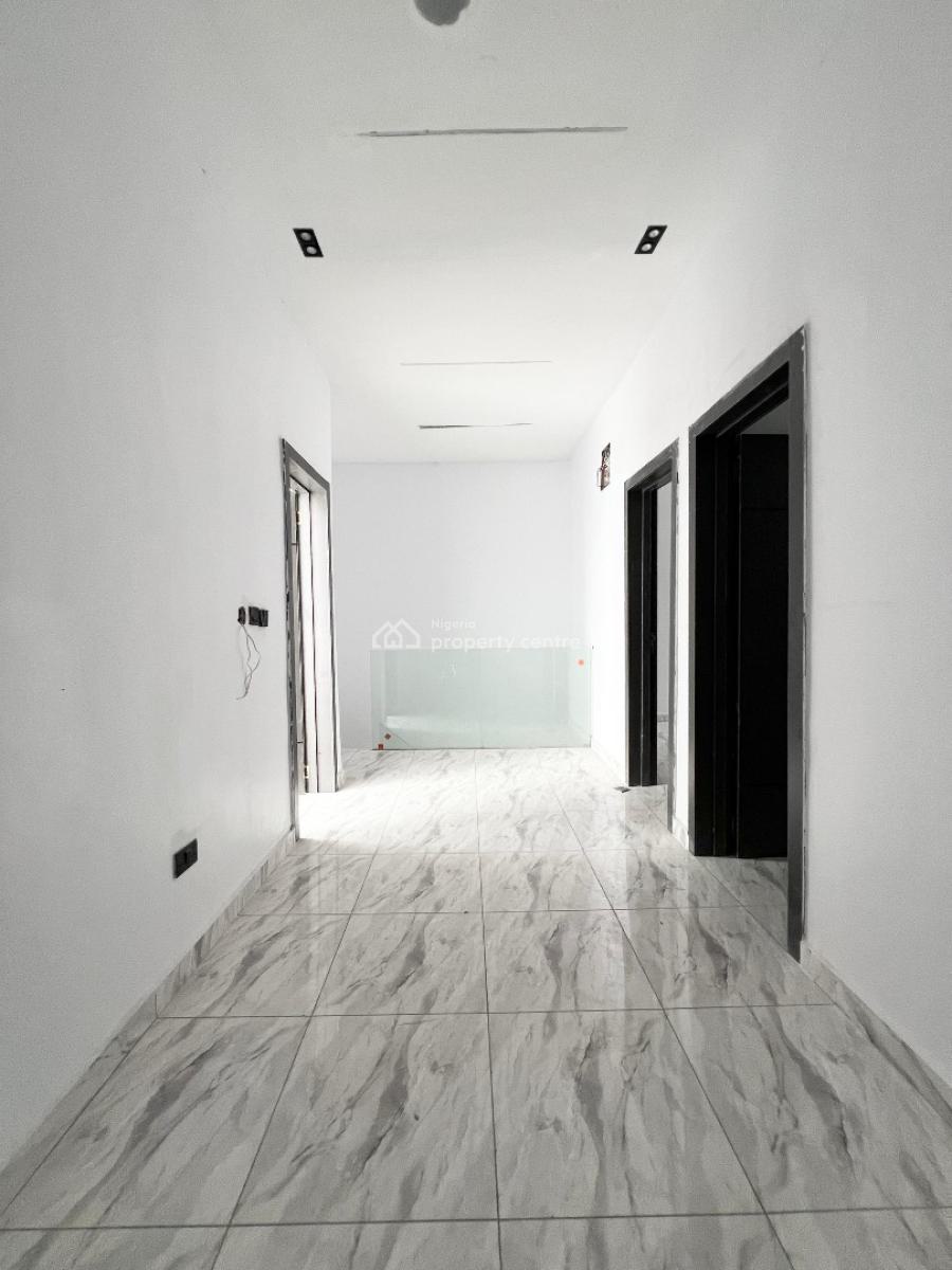3 Bedroom Terrace Duplex, Ikota, Lekki, Lagos, Terraced Duplex for Sale