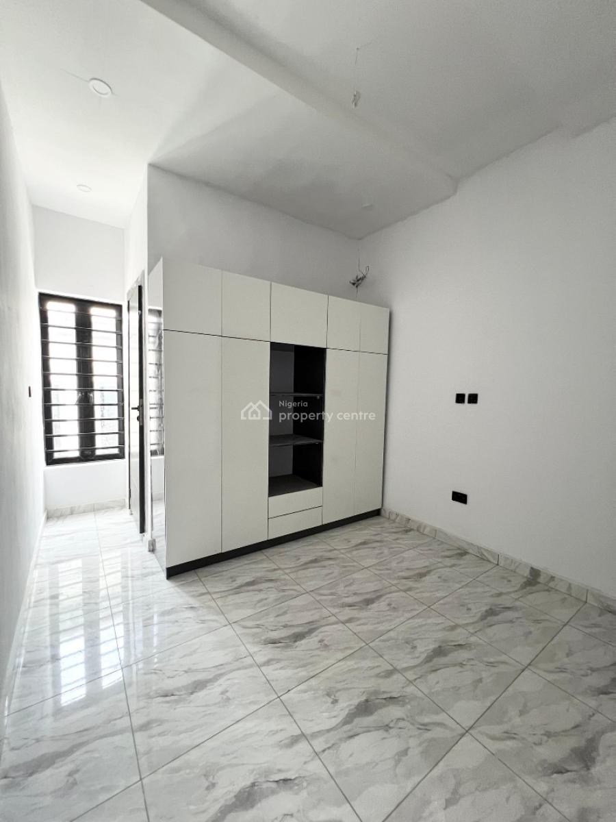 3 Bedroom Terrace Duplex, Ikota, Lekki, Lagos, Terraced Duplex for Sale