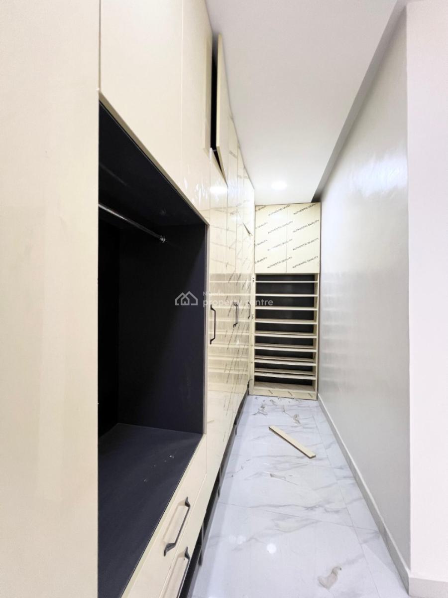 Contemporary 5 Bedroom Detached Duplex, Orchid, Lekki, Lagos, Detached Duplex for Sale