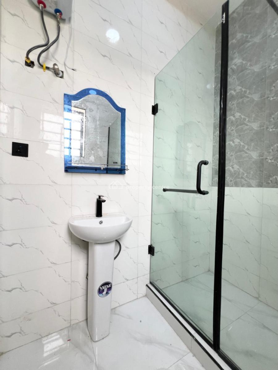 Contemporary 5 Bedroom Detached Duplex, Orchid, Lekki, Lagos, Detached Duplex for Sale
