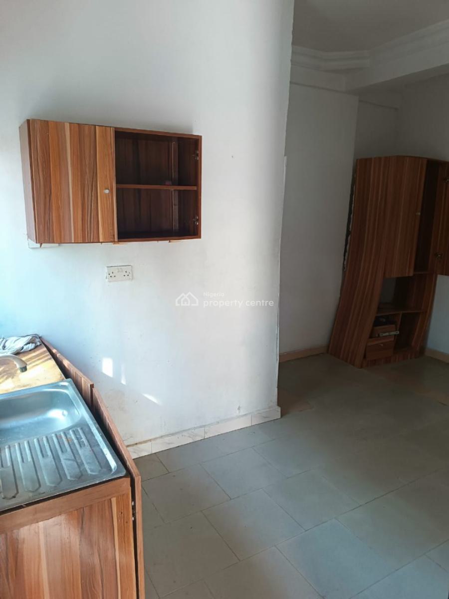 Self-contained for in a Secured Estate Opposite Chevron, Admiralty Homes, Lekki, Lagos, Self Contain (single Rooms) for Rent