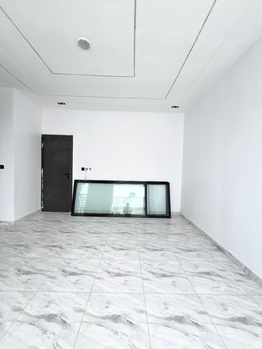 4 Bedroom Terrace Duplex, Ikota, Lekki, Lagos, Terraced Duplex for Sale