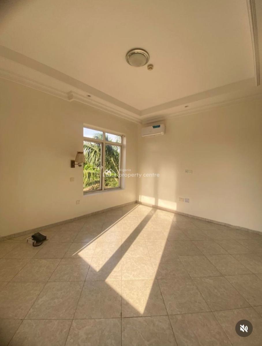 4 Bedroom Apartment + Bq in Ikoyi, Ikoyi, Lagos, Flat / Apartment for Rent