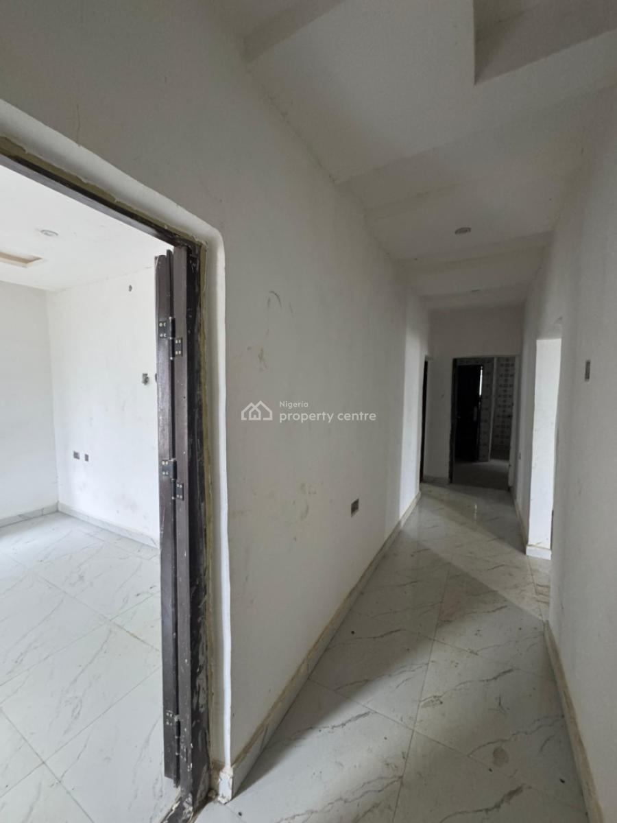 Newly Built 2 Bedroom Detached Bungalow, Omuoda, Aluu, Port Harcourt, Rivers, Detached Bungalow for Sale