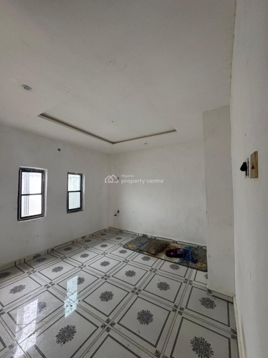 Newly Built 2 Bedroom Detached Bungalow, Omuoda, Aluu, Port Harcourt, Rivers, Detached Bungalow for Sale