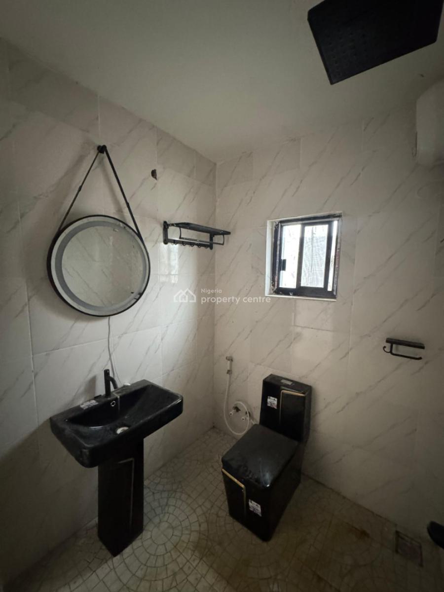 Newly Built 2 Bedroom Detached Bungalow, Omuoda, Aluu, Port Harcourt, Rivers, Detached Bungalow for Sale