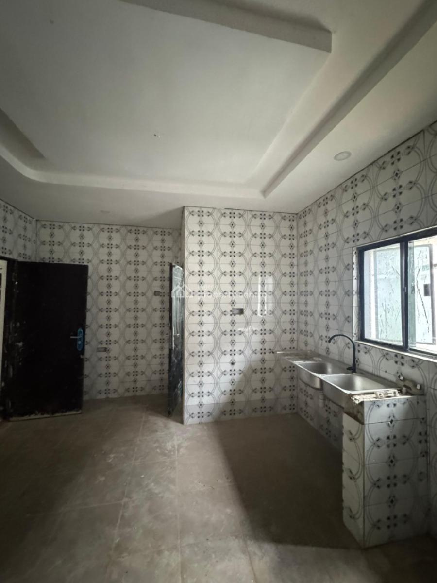 Newly Built 2 Bedroom Detached Bungalow, Omuoda, Aluu, Port Harcourt, Rivers, Detached Bungalow for Sale