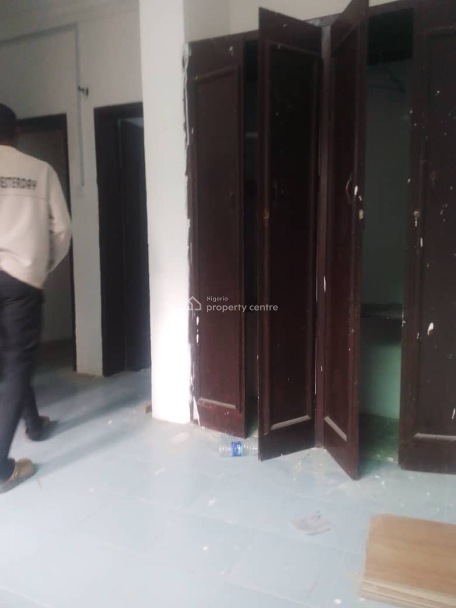Standard Self Contained Apartment, Thomas Estate, Ajah, Lagos, Self Contain (single Rooms) for Rent