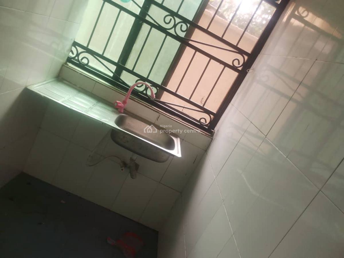 Standard Self Contained Apartment, Thomas Estate, Ajah, Lagos, Self Contain (single Rooms) for Rent