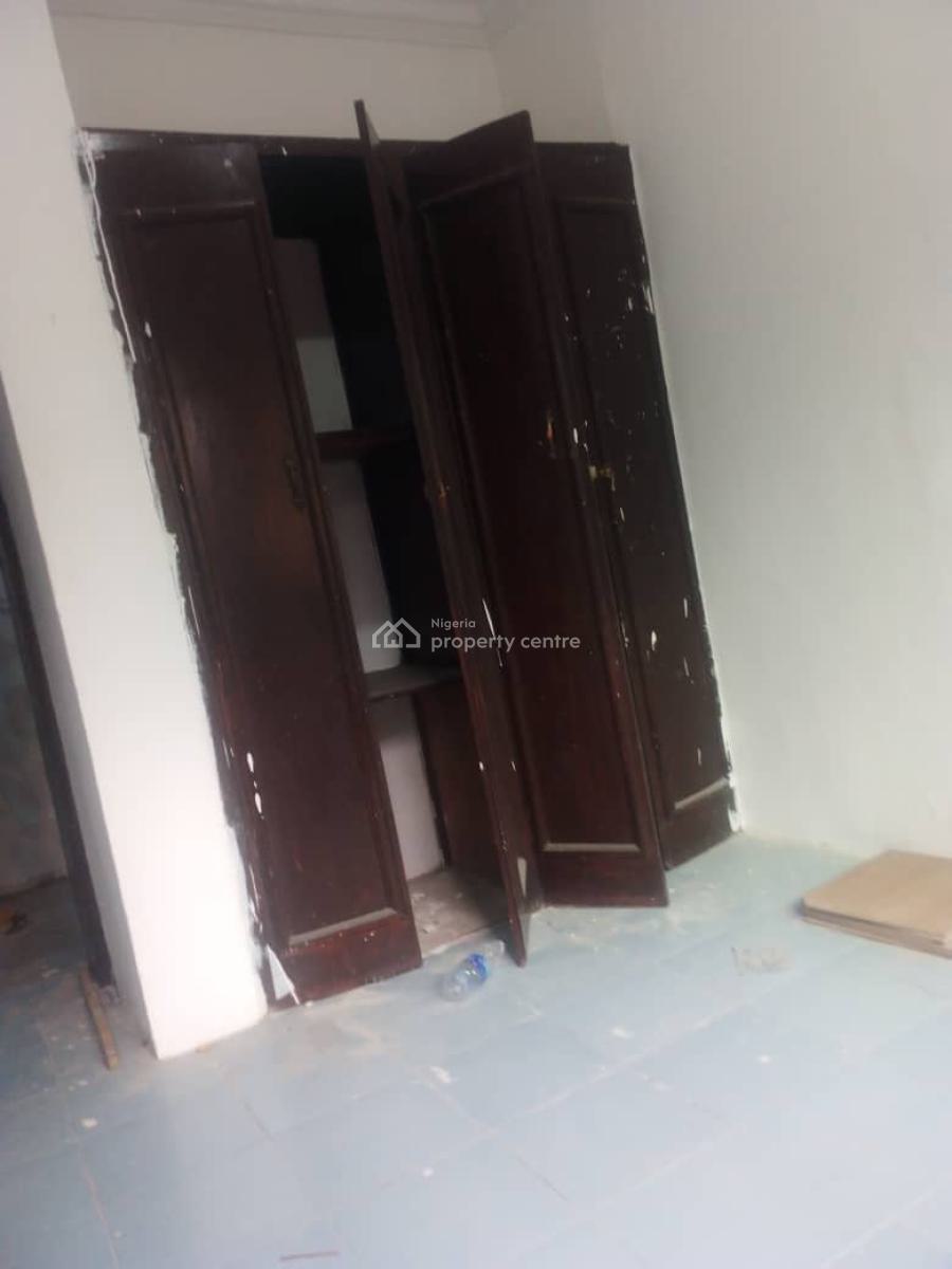 Standard Self Contained Apartment, Thomas Estate, Ajah, Lagos, Self Contain (single Rooms) for Rent