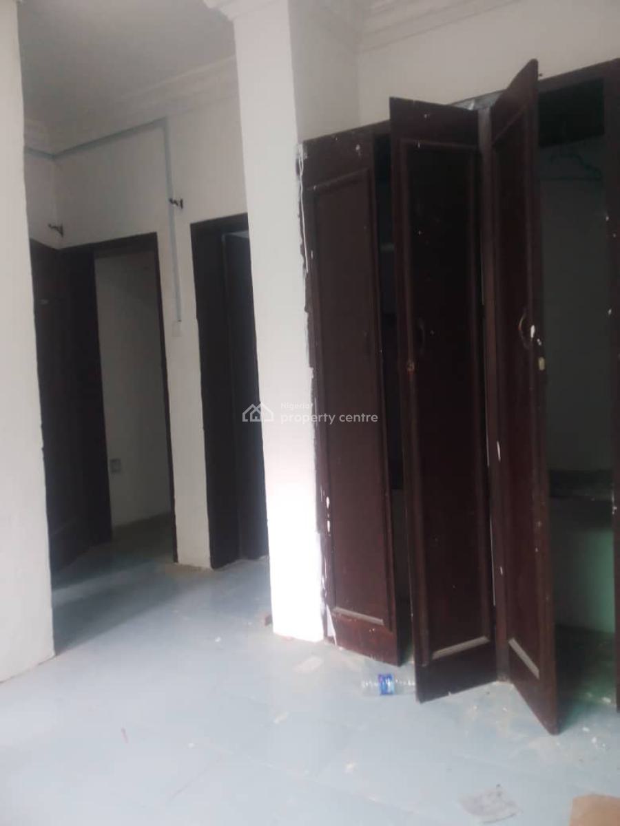 Standard Self Contained Apartment, Thomas Estate, Ajah, Lagos, Self Contain (single Rooms) for Rent