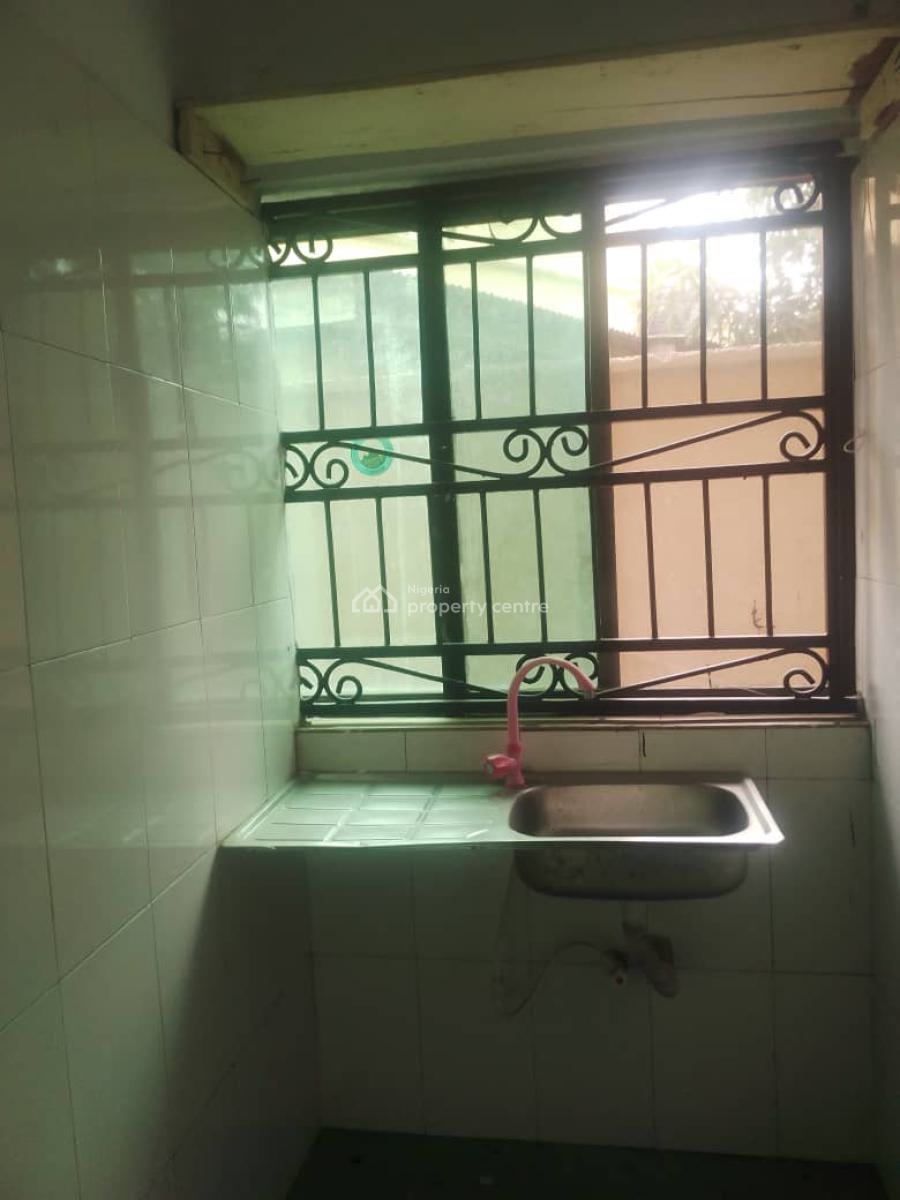 Standard Self Contained Apartment, Thomas Estate, Ajah, Lagos, Self Contain (single Rooms) for Rent
