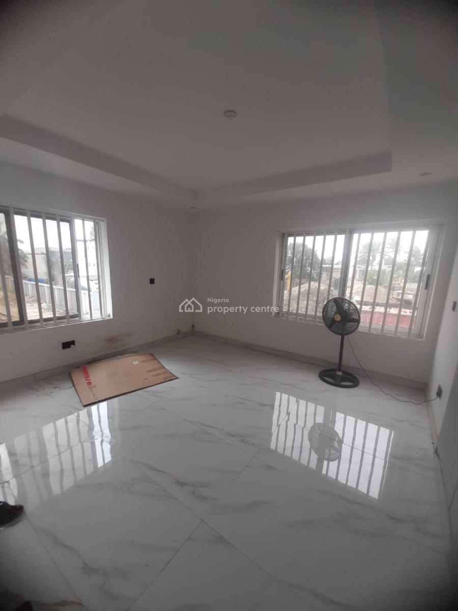 Newly Built and Serviced with 24/7 Power Supply 3 Bedroom En-suite Flat, Ikoyi, Lagos, Flat / Apartment for Sale