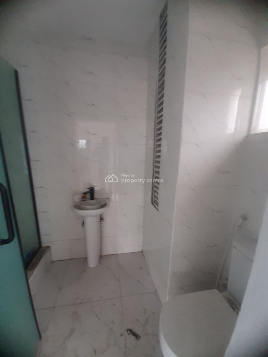 Newly Built and Serviced with 24/7 Power Supply 3 Bedroom En-suite Flat, Ikoyi, Lagos, Flat / Apartment for Sale