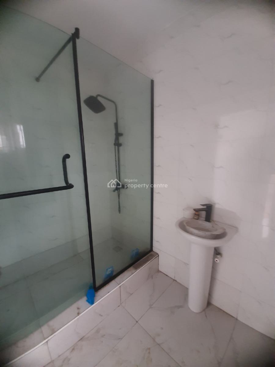 Newly Built and Serviced with 24/7 Power Supply 3 Bedroom En-suite Flat, Ikoyi, Lagos, Flat / Apartment for Sale