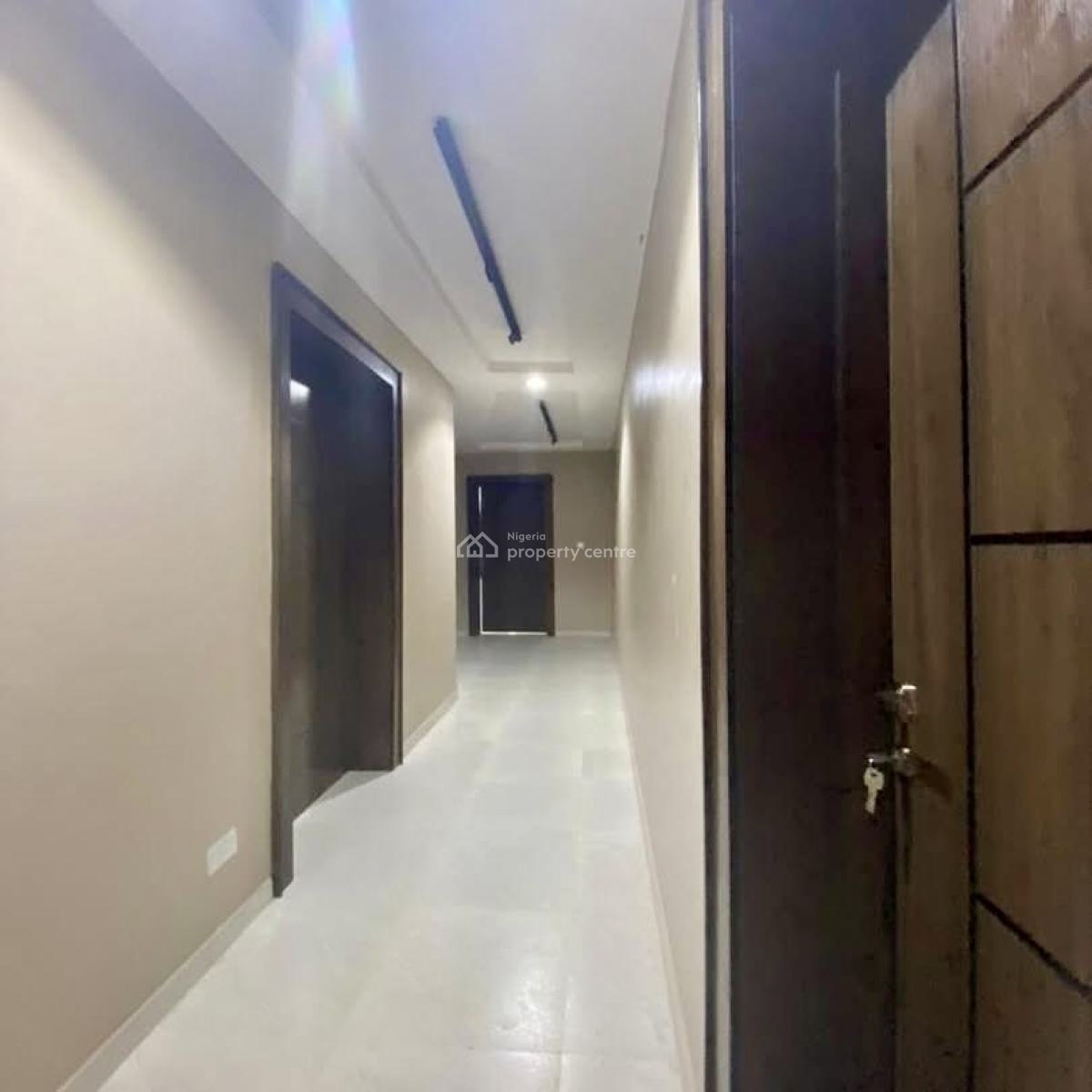 Luxury Apartment, Residents Already Living in The Estate, Abijo, Lekki, Lagos, Block of Flats for Sale