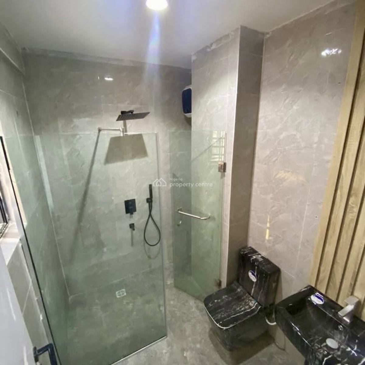 Luxury Apartment, Residents Already Living in The Estate, Abijo, Lekki, Lagos, Block of Flats for Sale