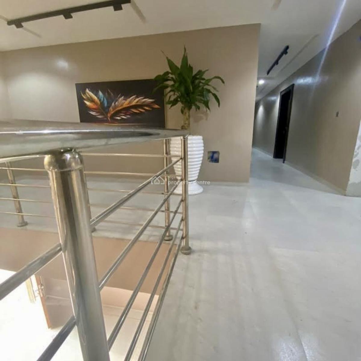 Luxury Apartment, Residents Already Living in The Estate, Abijo, Lekki, Lagos, Block of Flats for Sale